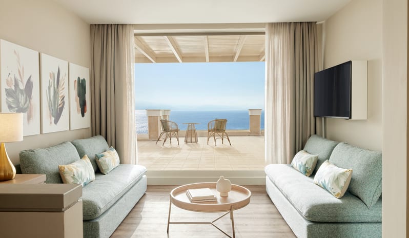 MarBella_Superior Family Room Sea View (1)